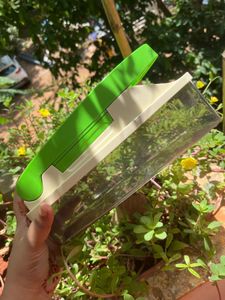 Vegetable And Fruits Chopper/ Cutter