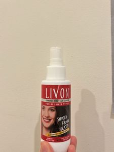 Livon  Damage Protect Serum( New)