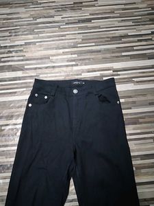 Black Jeans Women