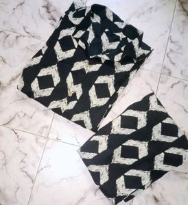 Pure Cotton Kurta Set