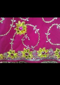 Beautiful Pakistani Kurta With Dupatta