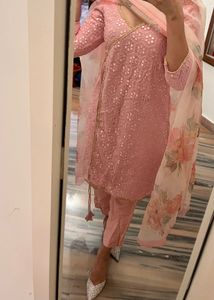 beautiful salwar suit 🌸