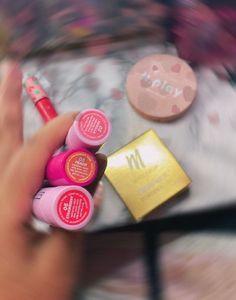 Makeup Combo 🩷