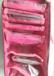 Brocade Jewellery Organiser