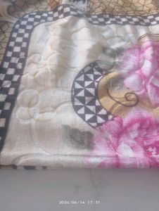 Bedsheet New