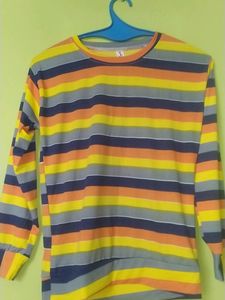 Multi Color Tshirt