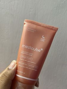 Medicube Collagen Night Mask