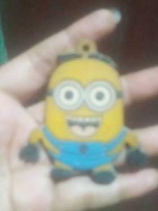 Minion From&#34; Despicable Me &#34;Character