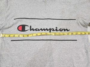 Champion Graphic Tee