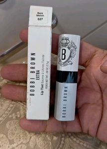 Bobbi Brown Lip Tint - Bare Melon