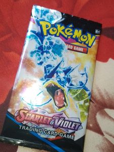 EXTREME RARE  POKEMON CARDS 1 PACK