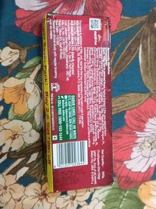 Dabur Red Gel Toothpaste