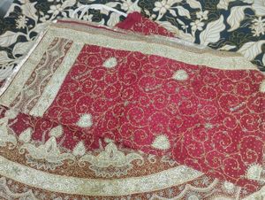 Elegant Lehenga Choli