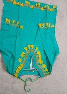 Brand New With Tag
