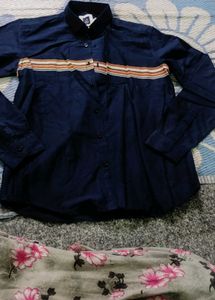 men m size branded shirts