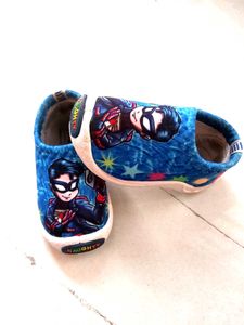 Cartoon Character Kids&#39; Shoes