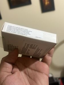 Original  iPhone 7 USB To Lighting  Data Cable