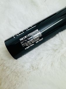 Fab 3 In 1 Eyeshadow / lipstick