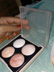 Highlight Palette