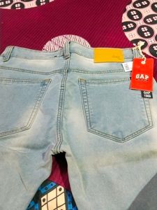 Men Jeans