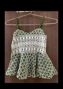 Cute Kurti Top