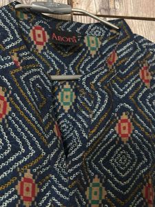 Bandini  Blue