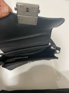 Black Bags