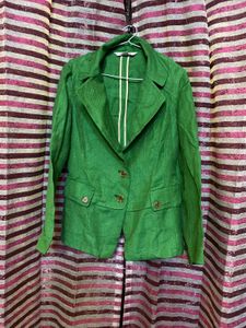 Classy Blazer For Women