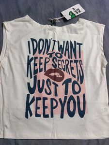 newme tshirt