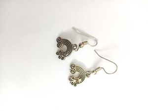 Rainbow Earrings