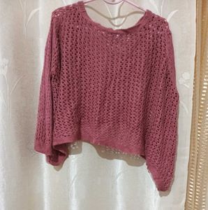 Knit Sweater