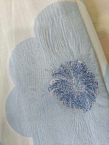 Adorable Floral Print Girls Dress