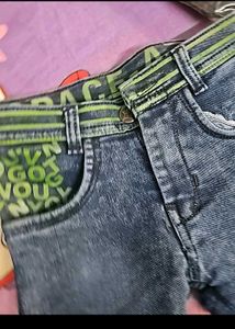 Boys Jeans Combo