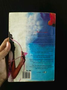 Two Books (Combo)