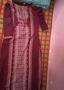 Elegant Ethnic Kurta
