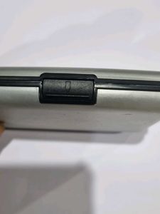 Aluminium Card Wallet Hard