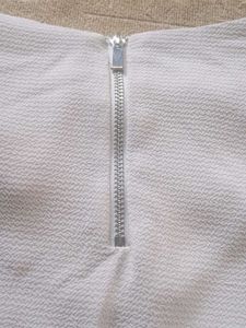 Worthington Textured Blouse