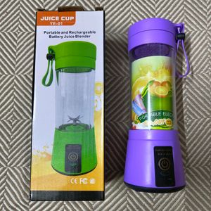 Trimmer, Juicer Bottle, Temperature Bottle, Lamp