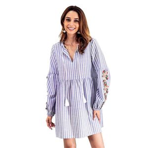 Beautiful Shirt Style Kurti