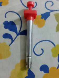 Stainless Steel Gas Lighter & Roaster Jali