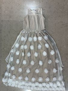 Girls&#39; Party Dress