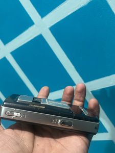 Sony Ericsson Mobile Working Condition
