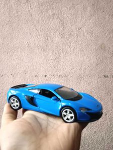 Toy Car