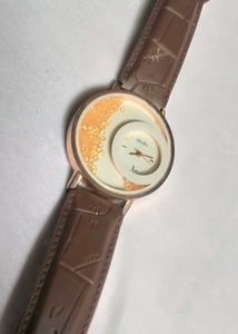 MaxRiva Unique Watch