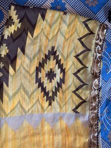 Combo Lehraiya Saree For Women