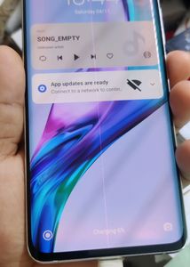 Spairs Of MI note 10 Lite FOLDER