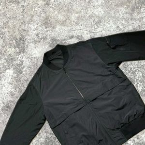 TOPTEN BOMBER JACKET