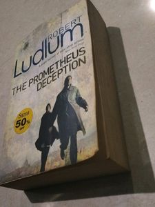 THE PROMETHEUS DECEPTION