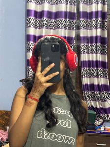 Foldable Ear Muffs/Warmer for Girls &amp; Women