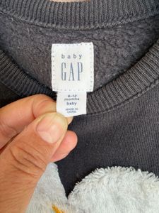 GAP Penguin Romper - Adorable!